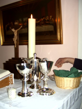 Original image